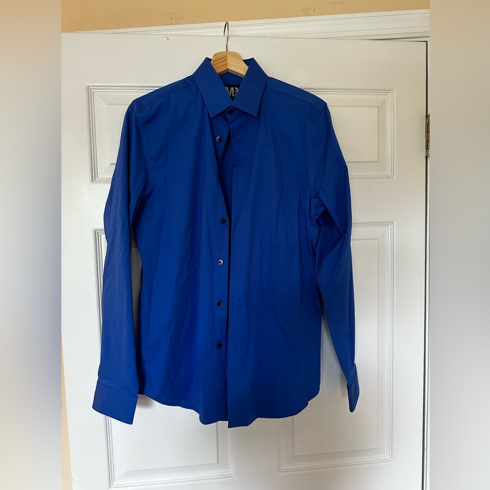 Express men’s dress shirt